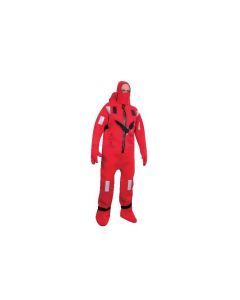 Survival suit 