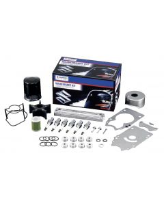 Kit tagliando motori Suzuki