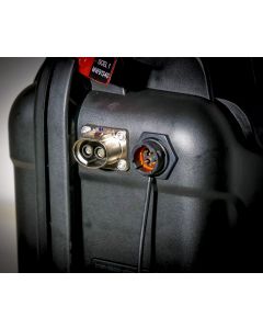 Valise batterie Lithium LiFePO4 BSR