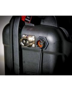 Valise batterie Lithium LiFePO4 BSR MotorGuide