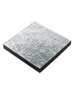 Foam insulation Vetus