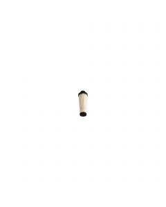 Elemento filtrante para filtro separador para motores gasolina 