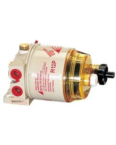 Filtro separador para motores diesel RACOR