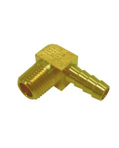 Connections NPT Conical curved 90°