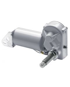 Motor limpiaparabrisas