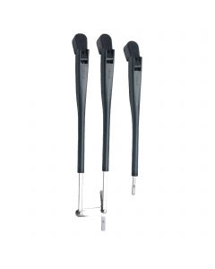 Adjustable wiper arm Vetus