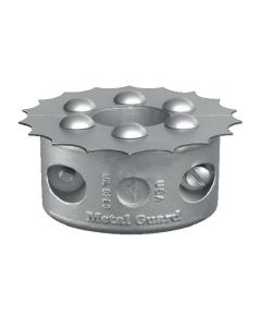 Anode avec coupe-orins intégré SLC