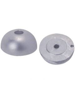 Anode compatible hélice 'J Prop' Ø ext 60 mm 