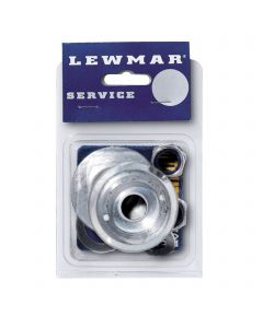 Anodes Lewmar