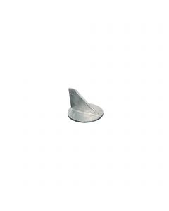 Anodes compatibles moteurs MERCURY, MERCRUISER, MARINER 