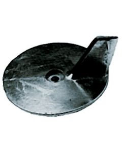 Ánodos compatibles motor MERCURY, MERCRUISER, MARINER