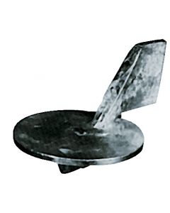 Ánodos compatibles motor YAMAHA