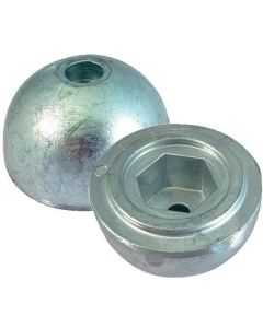 QUICK compatible anodes 