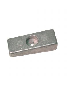 Anodes aluminium Martyr