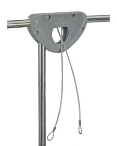 Support moteur de balcon Plastimo