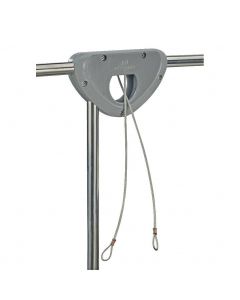 Balcony motor support Plastimo