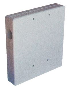 Soporte motor para balcón