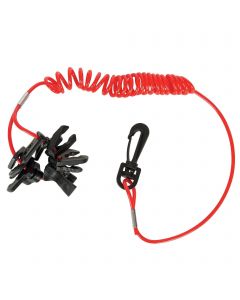 Dispositivo stop motore AD