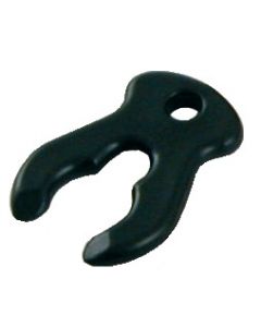 Clip for circuit-breaker