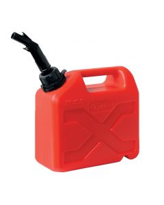 Depósitos "Heavy Duty"