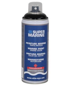 Vernici per motori in spray