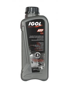 Huile ATF 430 hydraulique
