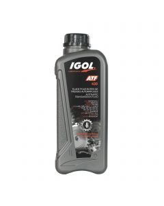 Olio ATF 430 per invertitori 1 litro Igol