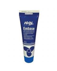 Outboard base oil Igol Igol