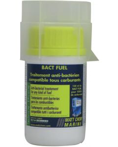 Traitement du gasoil "BACT FUEL"