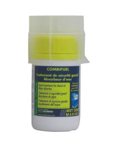 Traitement du gasoil 'COMBIFUEL' Matt chem