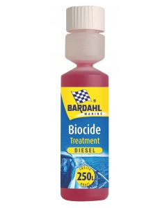 Biocida diesel