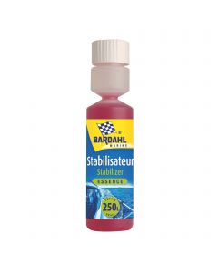 Biocida diesel - 250 ml Bardahl