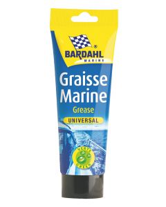 Graisse marine