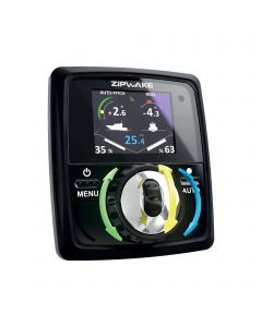 Automatic stabilizer kit Zipwake