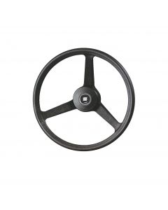 3-spoke wheel