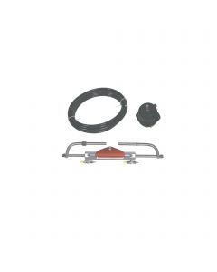 Hyco Hydraulic steering Kit for engines 