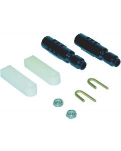 Accessori di montaggio Adattatore OMC