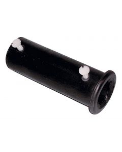 Bague hydrolube élastomère