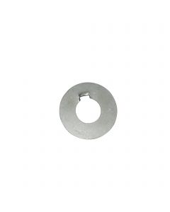 Propeller shaft lock washer AD
