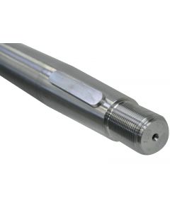 Arbre d'hélice inox TEMET 26 ATMB
