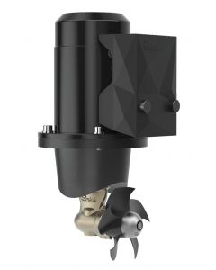 Hélice de maniobra BTQ  fijo