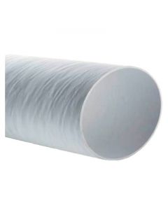 Tunnel en composite pour propulseur Lewmar