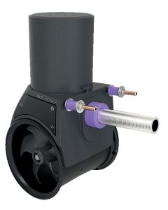 SX bow or stern thruster