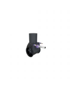 Hélice de proa SX SLEIPNER - SIDE POWER