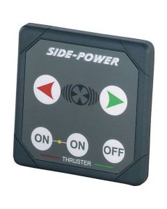 Accessoires pour propulseurs SLEIPNER - SIDE POWER SLEIPNER - SIDE POWER