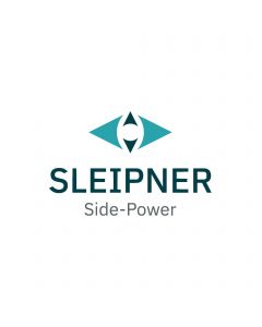 Hélice de proa SE SLEIPNER - SIDE POWER