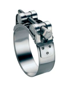 Stainless steel pin collar