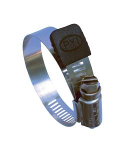 Protège collier 'Clamp-jacket' 