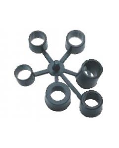 Adattatori gonfiatori Bravo