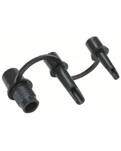 Adaptadores de hinchadores 